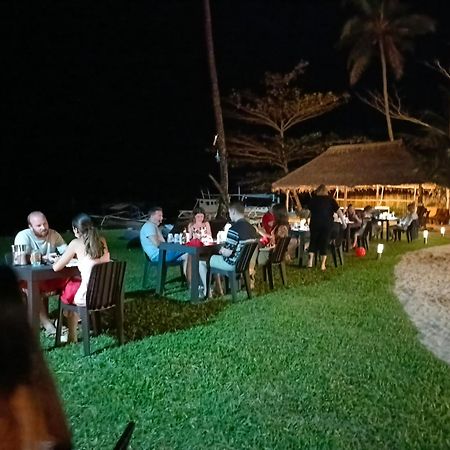 Bebeladan Beach Resort, In The Last Indigenous Corner Ел Нидо Екстериор снимка