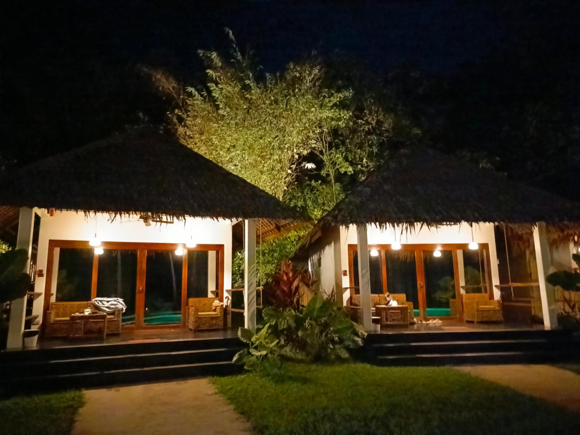Bebeladan Beach Resort, In The Last Indigenous Corner Ел Нидо Екстериор снимка